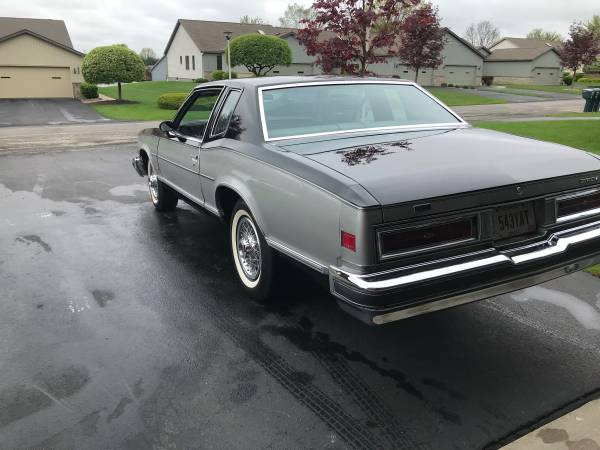 1978 Buick Riviera - cars & trucks - by owner - vehicle automotive... for sale in warren, OH – photo 3
