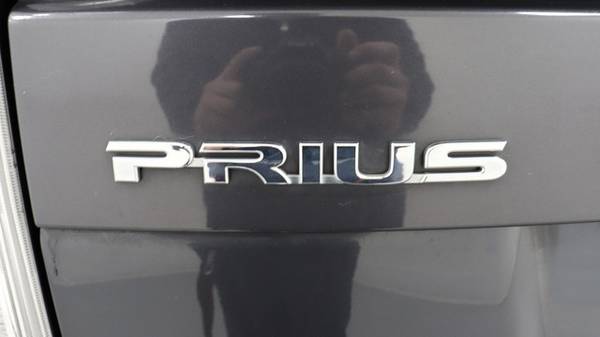 2011 Toyota Prius Electric 5dr HB IV Sedan - cars & trucks - by... for sale in Springfield, OR – photo 10