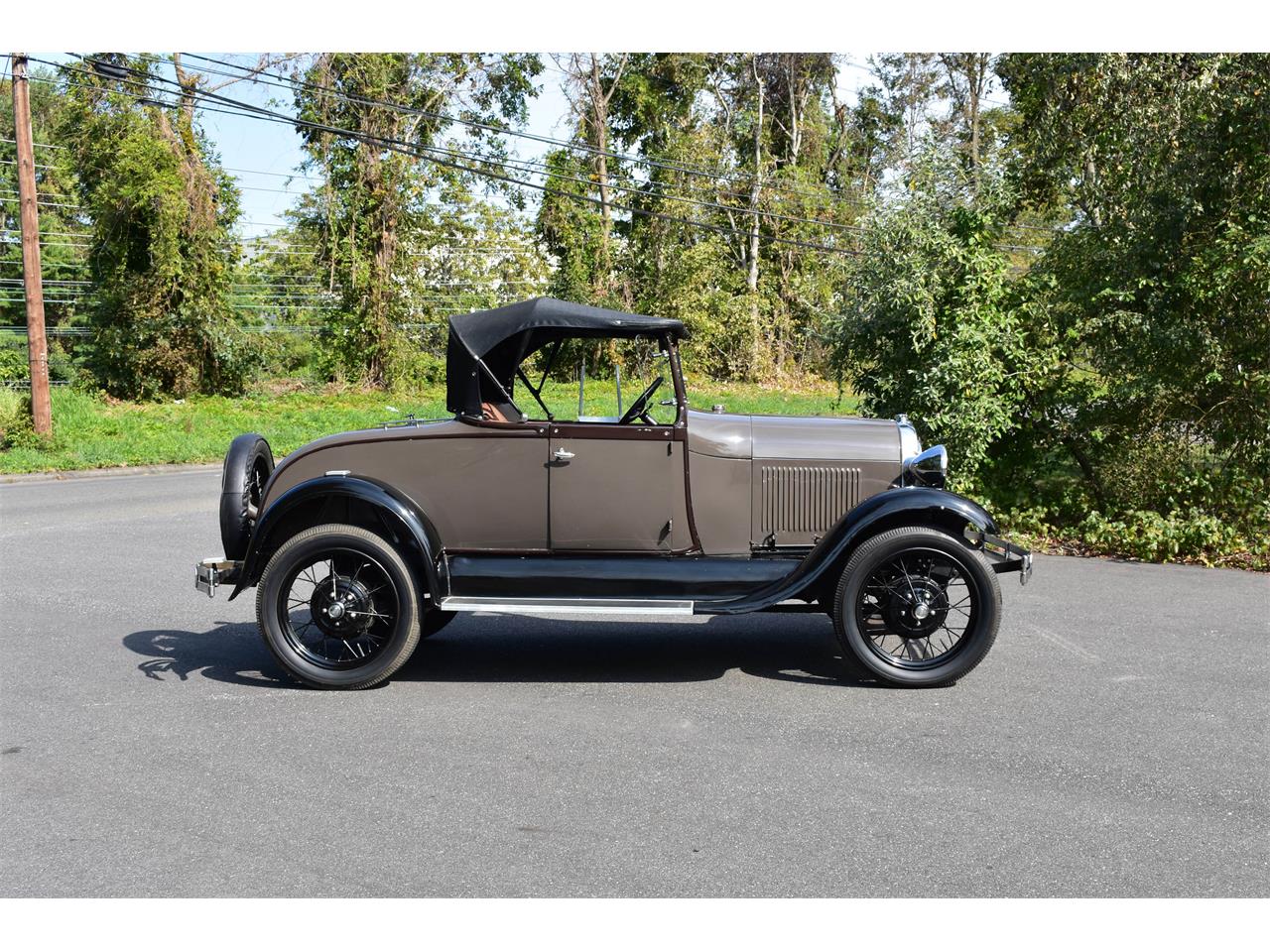 1928 Ford Model A for sale in Orange, CT – photo 2