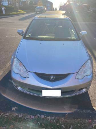 2003 Acura RSX - cars & trucks - by dealer - vehicle automotive sale for sale in Lynchburg, VA