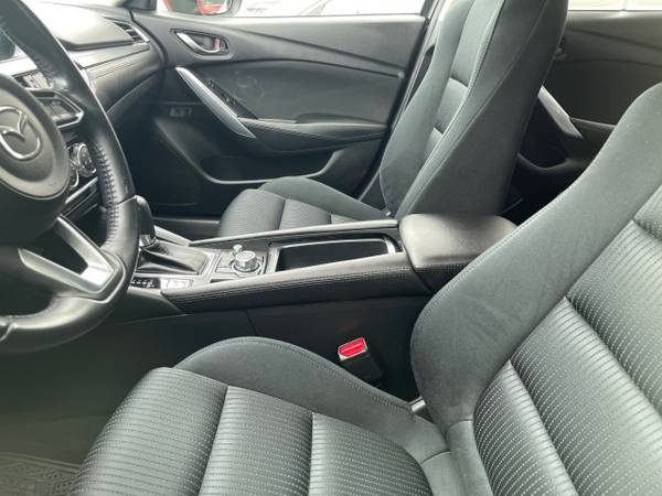 2017 Mazda Mazda6 Sport 2, 000 DOWN 331 MONTH - - by for sale in Austin, TX – photo 3