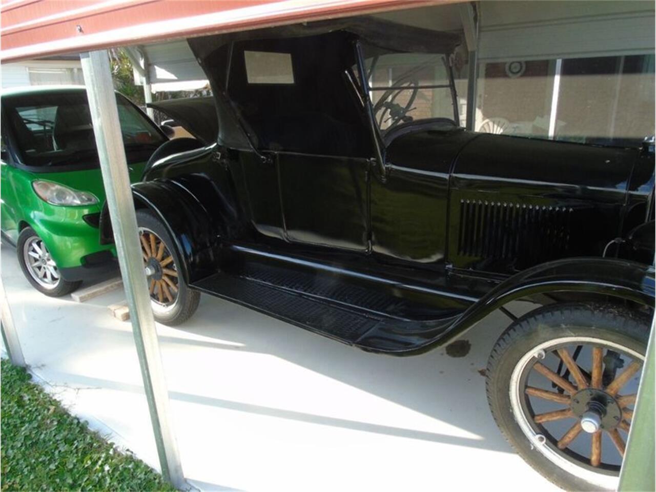 1926 Ford Model T for sale in Stanley, WI – photo 3