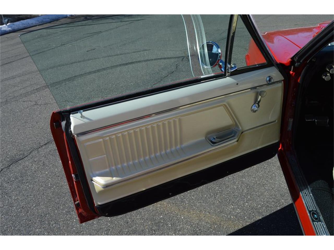 1967 Pontiac Firebird for sale in Springfield, MA – photo 34