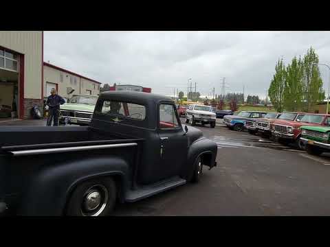 1953 Ford F100 for sale in Redmond, OR – photo 2