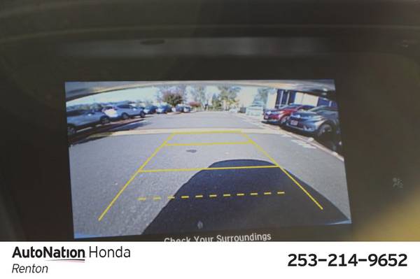 2014 Honda Accord Sport SKU:EA811832 Sedan for sale in Renton, WA – photo 21