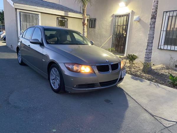 2007 BMW 328i LOW MILES for sale in Bakersfield, CA – photo 11