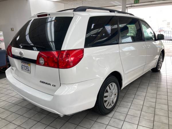 2008 Toyota Sienna (Financing Available) - cars & trucks - by dealer... for sale in Sacramento , CA – photo 6