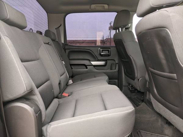 2015 Chevrolet Silverado 1500 LT SKU: FG323244 Pickup for sale in Waco, TX – photo 18