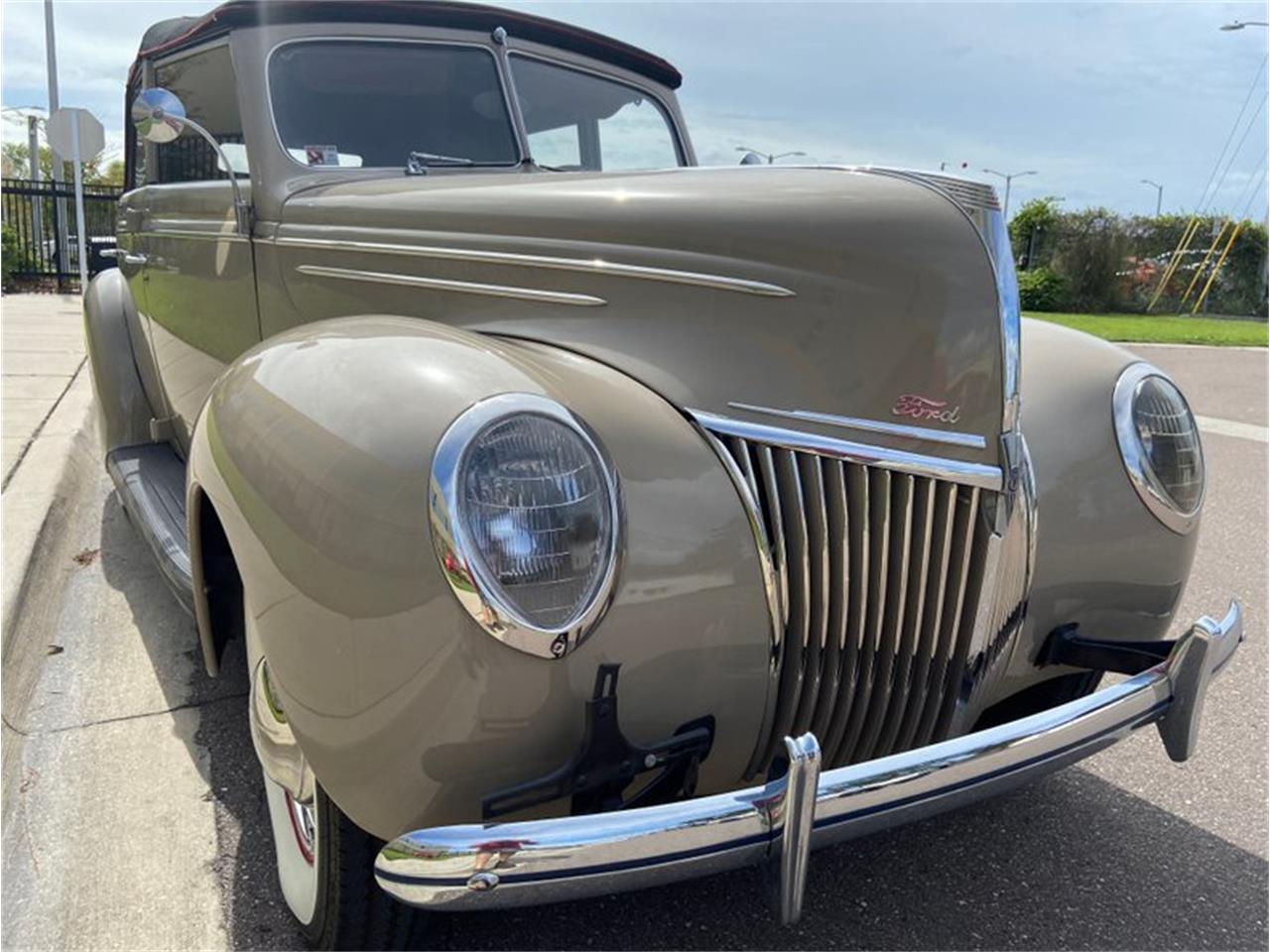 1939 Ford Deluxe for sale in Clearwater, FL – photo 7