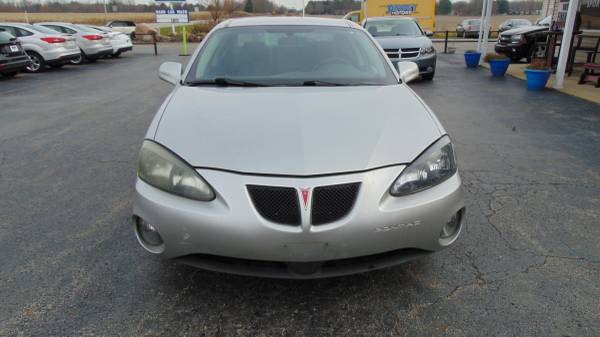 2008 Grand Prix LOW MILES $999 down Buy Here Pay Here - cars &... for sale in New Albany, OH – photo 2