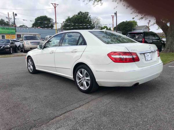 ★★★ 2011 Merceds-Benz $1995 DOWN"NO CREDIT CHECK for sale in Metairie, LA – photo 3