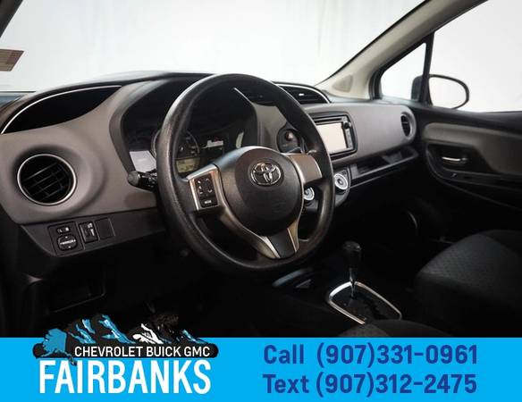 2016 Toyota Yaris 5dr Liftback Auto LE for sale in Fairbanks, AK – photo 6
