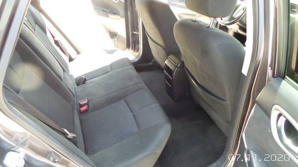 2014 NISSAN SENTRA SR $7900 OBO - cars & trucks - by owner - vehicle... for sale in New Orleans, LA – photo 12