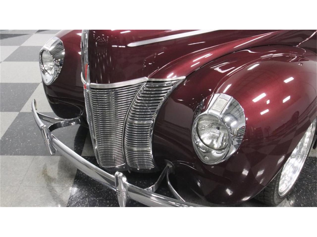 1940 Ford Deluxe for sale in Lithia Springs, GA – photo 23
