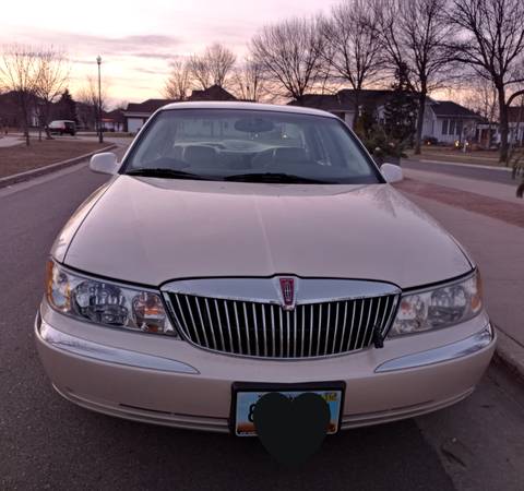 98 LINCOLN Autostart! - cars & trucks - by owner - vehicle... for sale in Fargo, ND – photo 21