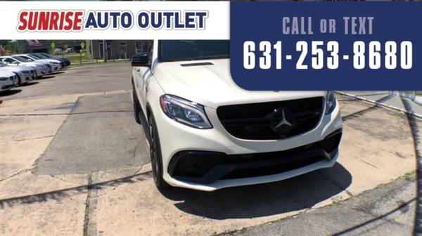 2016 Mercedes-Benz AMG GLE 63 - Down Payment as low as: for sale in Amityville, NY – photo 3