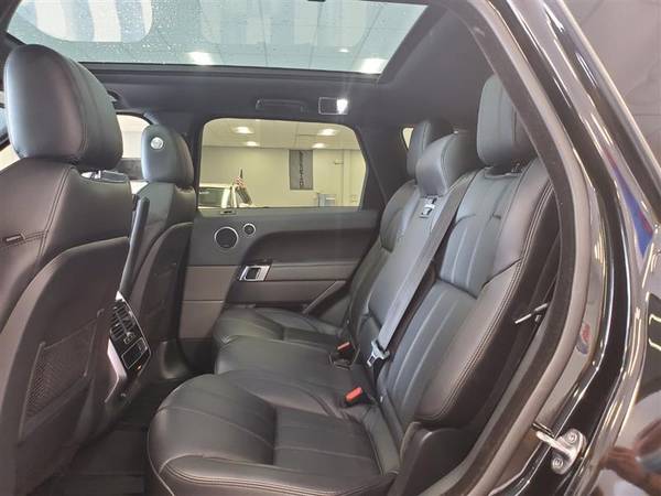 2015 LAND ROVER RANGE ROVER SPORT HSE ~ Youre Approved! Low Down... for sale in MANASSAS, District Of Columbia – photo 12