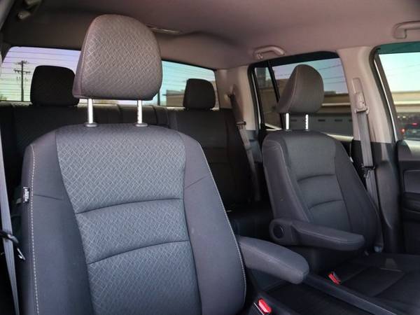 2019 Honda Ridgeline Sport - - by dealer - vehicle for sale in Pueblo, CO – photo 24