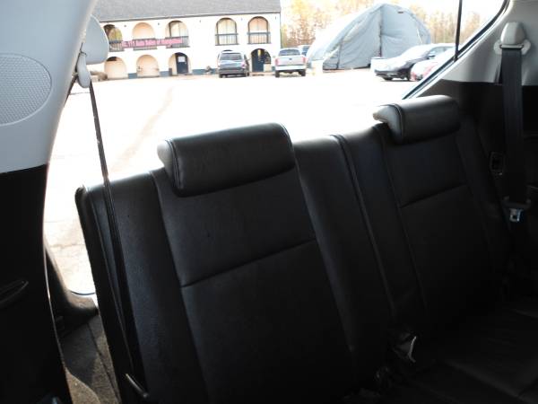 Mazda CX-9 AWD SUV Sunroof Leather Navi 3rd Row**1 Year Warranty** -... for sale in hampstead, RI – photo 16
