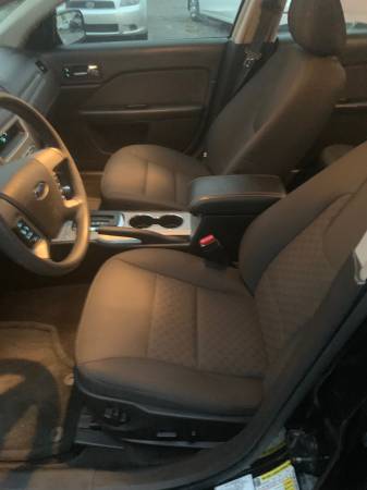 2012 ford fusion for sale in Central Village, CT – photo 8