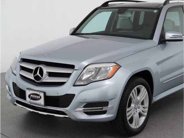 2015 Mercedes-Benz GLK 350 - - by dealer - vehicle for sale in Tyngsboro, MA – photo 9