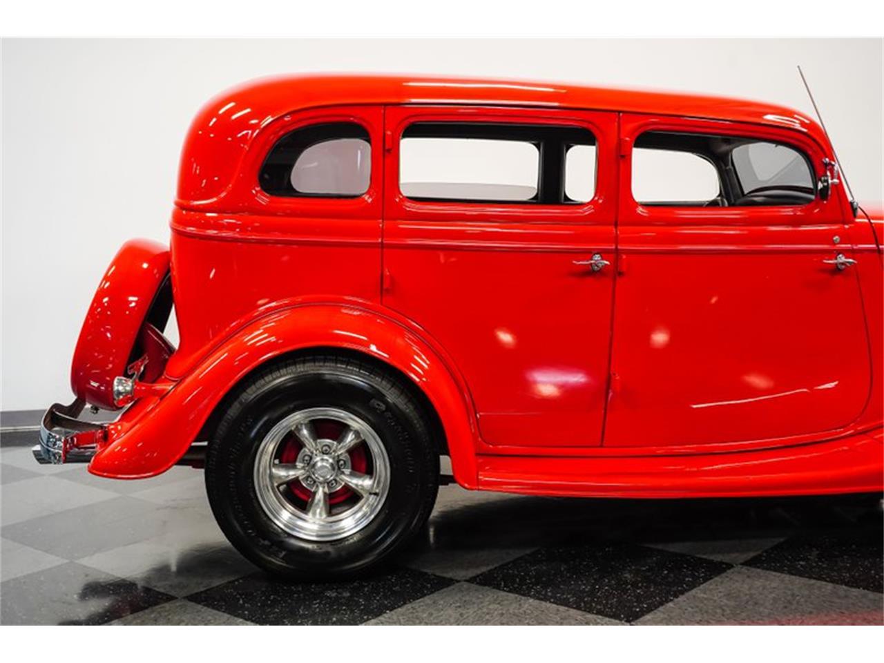 1933 Ford Sedan for sale in Mesa, AZ – photo 24