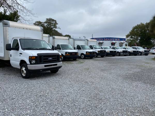 ⭐️BUY HERE PAY HERE⭐️ - cars & trucks - by dealer - vehicle... for sale in Pensacola, FL – photo 9