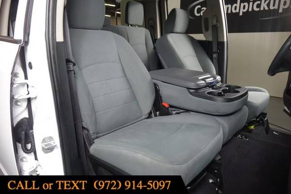 2020 Dodge Ram 1500 Classic Express - RAM, FORD, CHEVY, DIESEL for sale in Addison, TX – photo 22