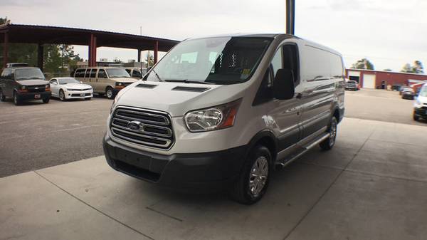 2018 Ford Transit Van - *BAD CREDIT? NO PROBLEM!* for sale in Red Springs, NC – photo 8