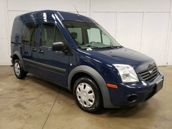 2010 Ford Transit Connect - cars & trucks - by dealer - vehicle... for sale in Lake In The Hills, IL – photo 7