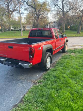 07 Chevy Colorado for sale in Munster, IL – photo 7