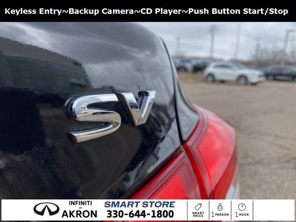 2018 Nissan Sentra SV - Call/Text - - by dealer for sale in Akron, OH – photo 17