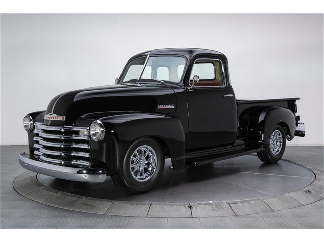 1947 Chevrolet 3100 for sale in Charlotte, NC – photo 73