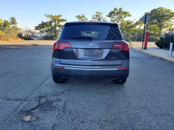2011 ACURA MDX TECH PACKAGE SH-AWD !!! for sale in Jamaica, NY – photo 16