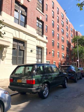 2000 Land Rover Range Rover 4.6 HSE Sport Utility 4D - cars & trucks... for sale in NEW YORK, NY – photo 7