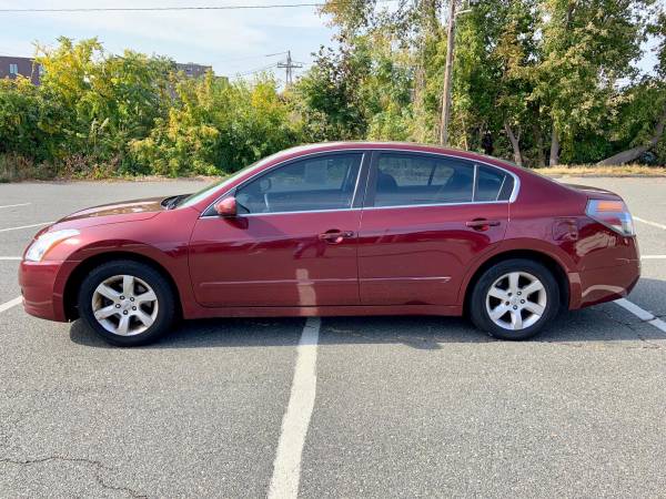 2010 Nissan Altima - cars & trucks - by dealer - vehicle automotive... for sale in Peabody, MA – photo 8