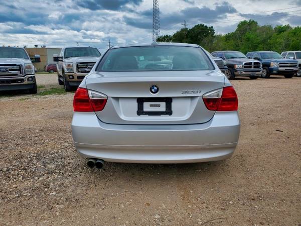 2008 BMW 328i Only 101k Miles Clean Carfax and Free Warranty for sale in Angleton, TX – photo 11