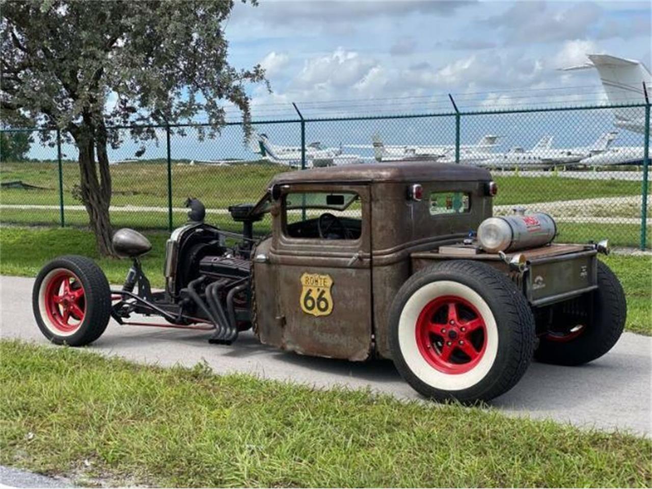 1932 Ford Rat Rod for sale in Cadillac, MI – photo 19