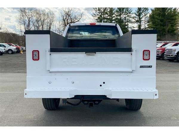 2019 Ford F-350 Super Duty XL 4x4 4dr Supercab 168 for sale in New Lebanon, NY – photo 4
