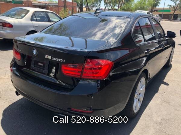 2014 BMW 3 Series 320i xDrive Your Job is your Credit!!! for sale in Tucson, AZ – photo 5