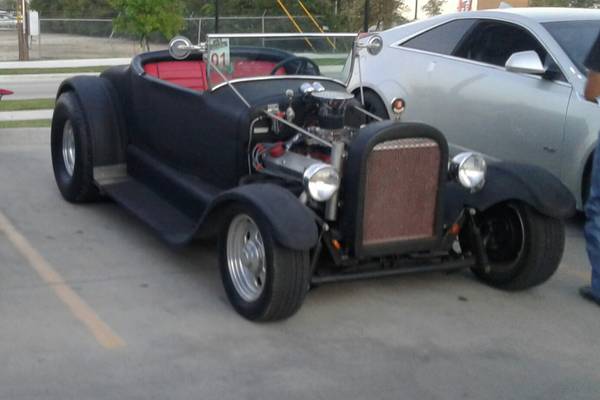 1927 ford roadster for sale in Azle, TX – photo 7