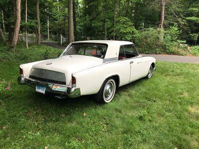 1963 Studebaker Gran Truismo - cars & trucks - by owner - vehicle... for sale in Westport, NY – photo 5