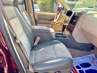 ★2006 Ford Explorer Eddie Bauer 3rd Row Seat★LOW MILES LOW $ DOWN for sale in Cocoa, FL – photo 9