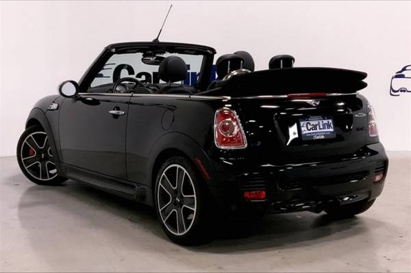 2011 Mini Cooper Base - - by dealer - vehicle for sale in Morristown, NJ – photo 14