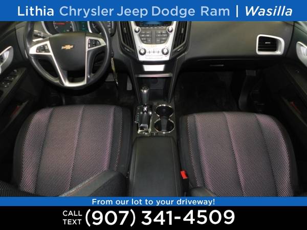 2017 Chevrolet Equinox AWD 4dr LT w/1LT - - by dealer for sale in Wasilla, AK – photo 19