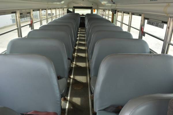School Bus LIQUIDATION SALE - Starting at 6, 900! for sale in Crystal Lake, GA – photo 7