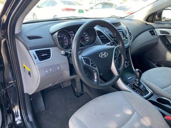 2015 Hyundai Elantra - Financing Available - cars & trucks - by... for sale in Fontana, CA – photo 17