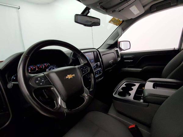 2019 Chevy Chevrolet Silverado 1500 LD Double Cab LT Pickup 4D 6 1/2... for sale in Roanoke, VA – photo 24
