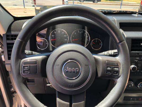 2012 Jeep Liberty Sport 4x4 for sale in Colorado Springs, CO – photo 13
