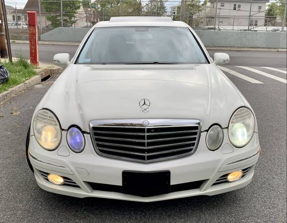 2008 Mercedes Benz E350 95K Miles! - - by dealer for sale in STATEN ISLAND, NY – photo 3